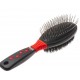 Hello Pet Two-Sided Pin Brush [NHP106]